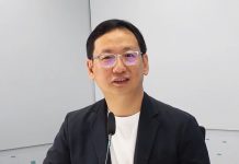 柯創盛指本港應發揮「背靠祖國、聯通世界」獨特優勢　拼經濟謀發展