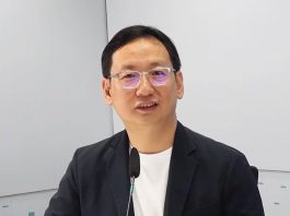 柯創盛指本港應發揮「背靠祖國、聯通世界」獨特優勢　拼經濟謀發展