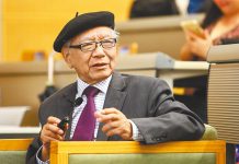 詩人鄭愁予辭世  台灣文化界緬懷哀悼