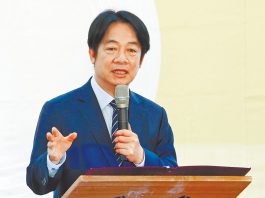 賴清德邀集在野領袖被拒，台灣朝野鬥爭升高！  文：陳國祥