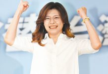 台灣「黨外在野大聯盟」明日成立   制衡民進黨