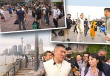 台灣網紅「館長」打破信息繭房，民進黨政府氣急敗壞！　文：陳國祥