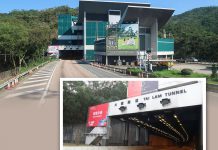 基建項目用者自付　等同向市民雙重徵稅　文：戴子魚