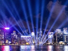 香港國際網絡：說好中國故事的橋樑與未來　文：劉建誠