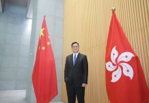 【守護香港】（1）鄧炳強：關注立法會換屆選舉及全運會安全風險
