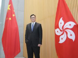 【守護香港】（1）鄧炳強：關注立法會換屆選舉及全運會安全風險