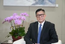 【守護香港】（3）慎思明辨分清事非黑白　鄧炳強：年輕人須身體力行　投入維護國家安全行列
