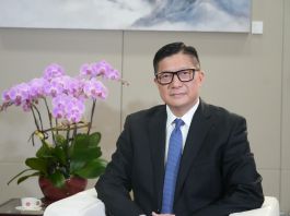 【守護香港】（3）慎思明辨分清事非黑白　鄧炳強：年輕人須身體力行　投入維護國家安全行列