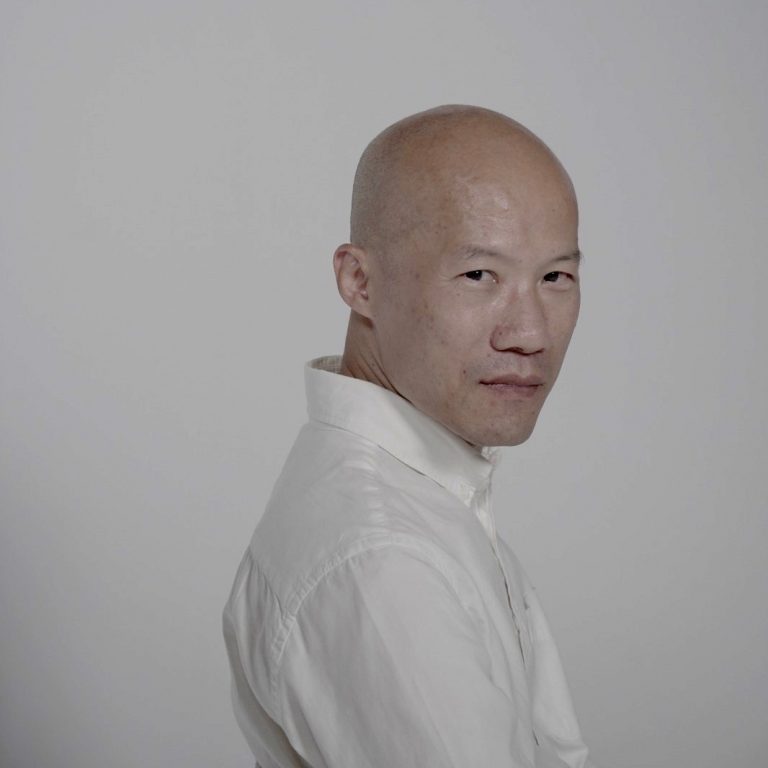 Milk Design創辦人、工業設計師利志榮。