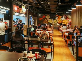 餐飲業界冀政府盡快提請中央擴大「一簽多行」　以增內地客來港消費