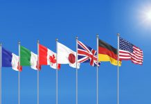 美國與G7集團其他成員簽署協議　讓美國大型企業免受全球稅收戰影響
