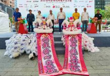 旅發局「永明香港國際龍舟邀請賽」維港上演連埸精彩龍舟賽事 啤酒樂園、「太陽馬戲團」雜技、人氣 IP 登場　呈獻日夜龍舟嘉年華歡樂