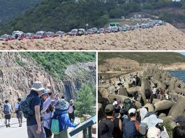 是否「過度旅遊」不應隨口噏　文：陳凱文