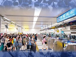 北上消費有「擠壓」本地消費嗎？　文：陳凱文