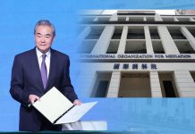 國際調解院落戶　香港角色顯重要