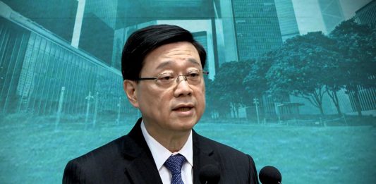提升治理水平推出改革新舉措　「高層政府官員責任制」值得期待