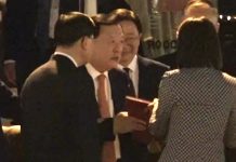 夏寶龍對香港國安與經濟發展指明方向　寫詩點讚區議會工作為民