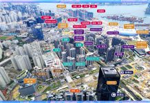 香港房地產迎來復甦契機？　文：悠然