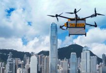 加速低空經濟發展，強化安全與區域融合　文：林彩英、丁煌