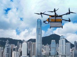 加速低空經濟發展，強化安全與區域融合　文：林彩英、丁煌