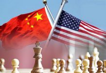 中美關係走向，關鍵在特朗普能否落實好元首通話共識　文：文武