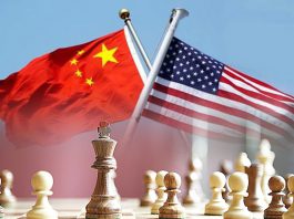 中美關係走向，關鍵在特朗普能否落實好元首通話共識　文：文武