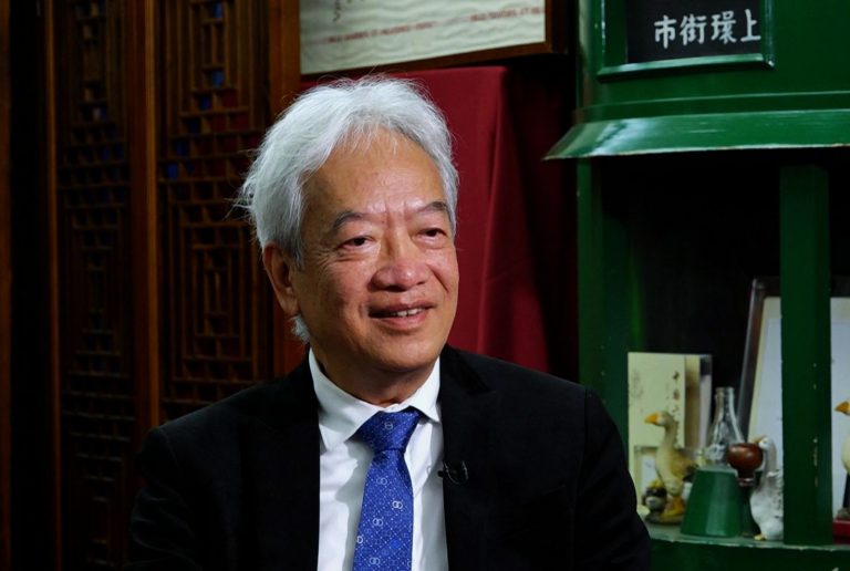 黃家和期望政府加快速度向中央提請將「一簽多行」擴至整個大灣區,甚至其他內地城市。