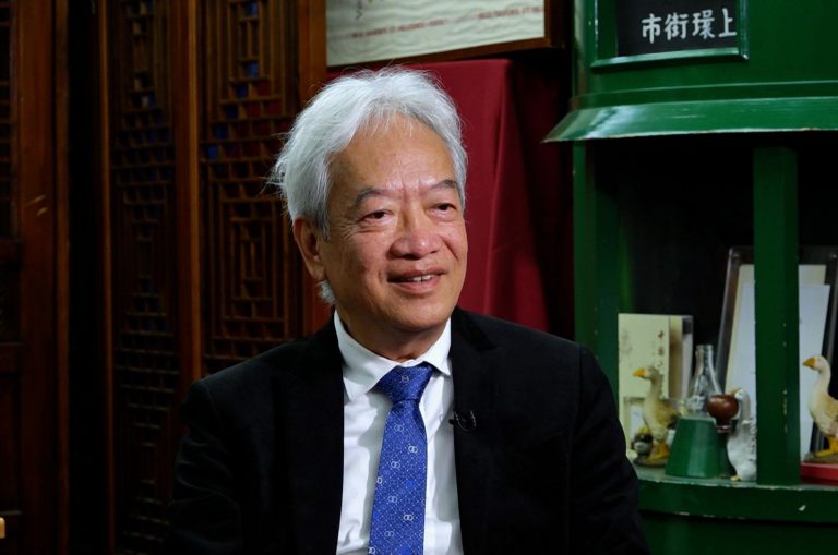 黃家和指,有同業關注牌照條件有改變,希望當局多作解說,讓業界安心。