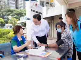 中央重視民生福祉 「由治及興」新階段更需主動求變      文：方國珊