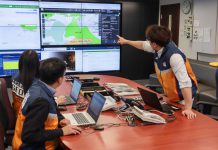 甯漢豪稱當局正測試新技術　提升處理山泥傾瀉及應災能力
