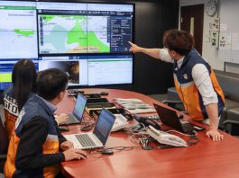 甯漢豪稱當局正測試新技術　提升處理山泥傾瀉及應災能力