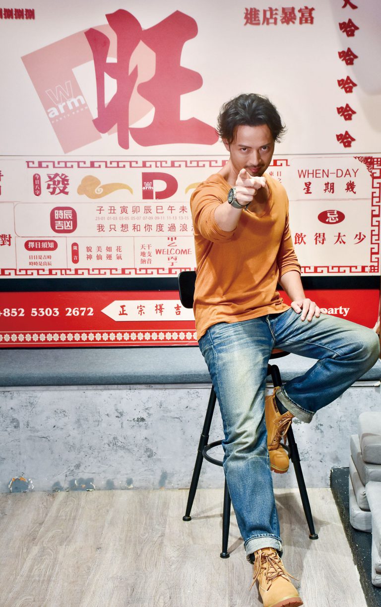 Mr.近月以四人形式重新出發,黎澤恩感恩仍獲大批舊歌迷支持,令他們相當感動。