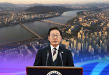 從「漢江奇跡」到「地獄朝鮮」　文：潘怡