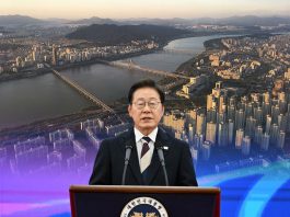 從「漢江奇跡」到「地獄朝鮮」　文：潘怡
