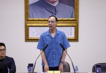 新動能、新方向    國民黨未來之所繫 文：台灣梅花新聞集團主筆室