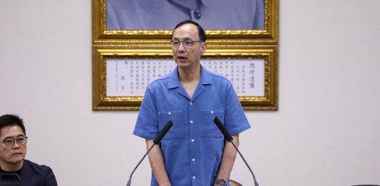 新動能、新方向    國民黨未來之所繫 文：台灣梅花新聞集團主筆室