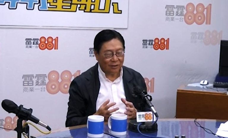 馬時亨指出,他上任後隨即要求貿發局團隊研究發掘新興市場的方向,為中小企的供應鏈及產業鏈提供協助。