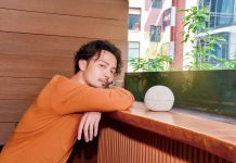 【娛樂專訪】黎澤恩　風光過後絕境求生