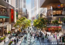 政府新批庇利街用地予市建局重建土瓜灣新社區　韋志成稱可打造活力海濱