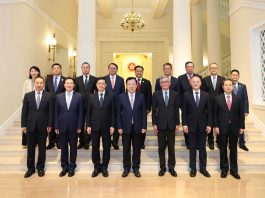 夏寶龍抵港調研　相信李家超和特區政府能擔起「第一責任人」責任