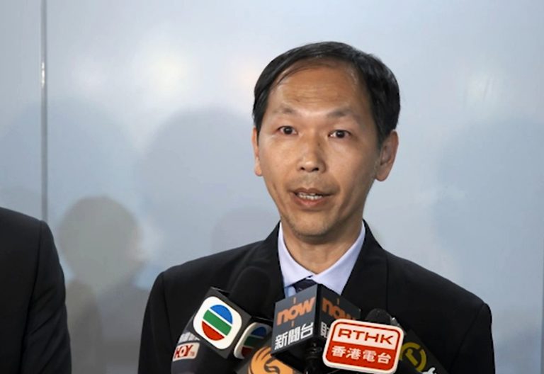 城巴營運總監馬詹唯同樣對事件表示難過,並對傷者致以深切慰問,祝願傷者盡快康復。