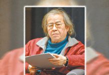 台灣知名政論家南方朔去世