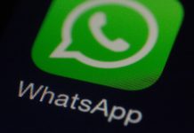 美國眾議院禁止公務手機使用WhatsApp防洩密