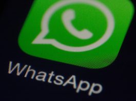 美國眾議院禁止公務手機使用WhatsApp防洩密