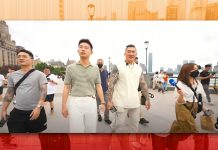 台灣網紅「館長」大陸行：打破偏見，擁抱真實　文：吳建東