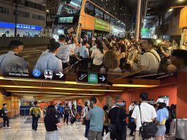 從全球視野看地鐵老化　文：姚英毅