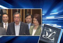 新《立法會議員守則》有助提高議員履職質素　文：文 武