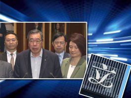 新《立法會議員守則》有助提高議員履職質素　文：文 武