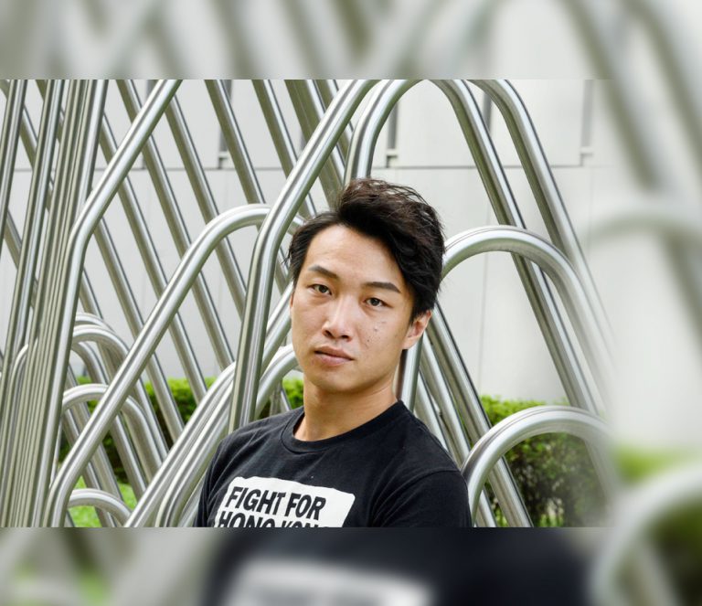 岑子杰