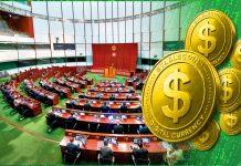 《穩定幣條例》實施　強化香港國際金融中心地位　文：方國珊